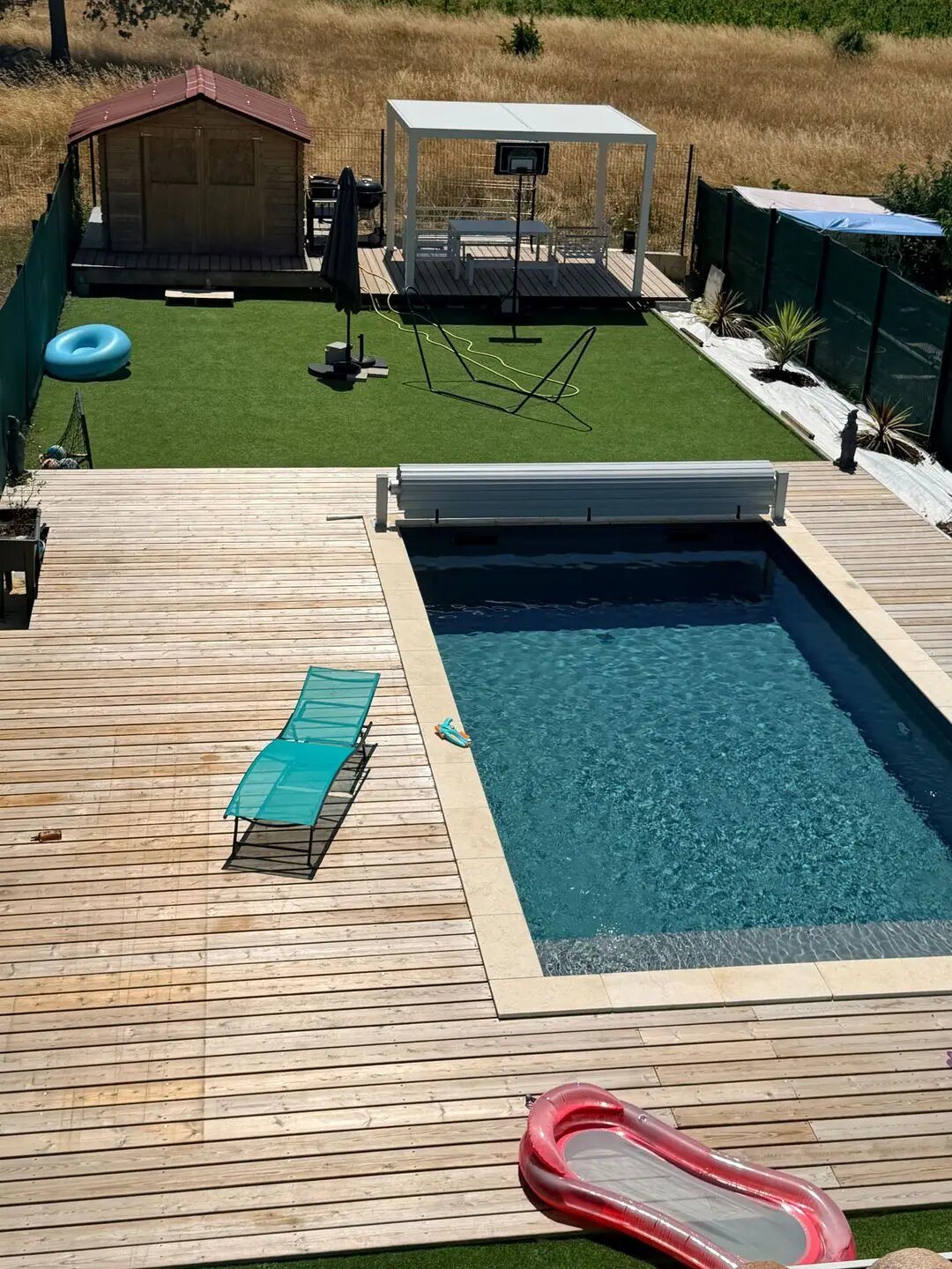 Maison à vendre, 129m², Saint-André-de-Cubzac