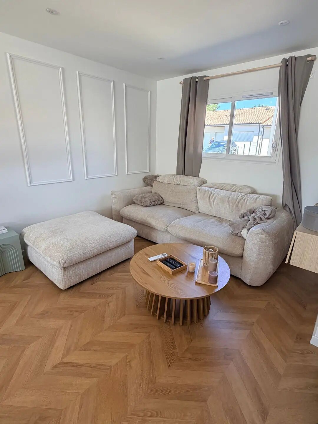 Maison à vendre, 129m², Saint-André-de-Cubzac