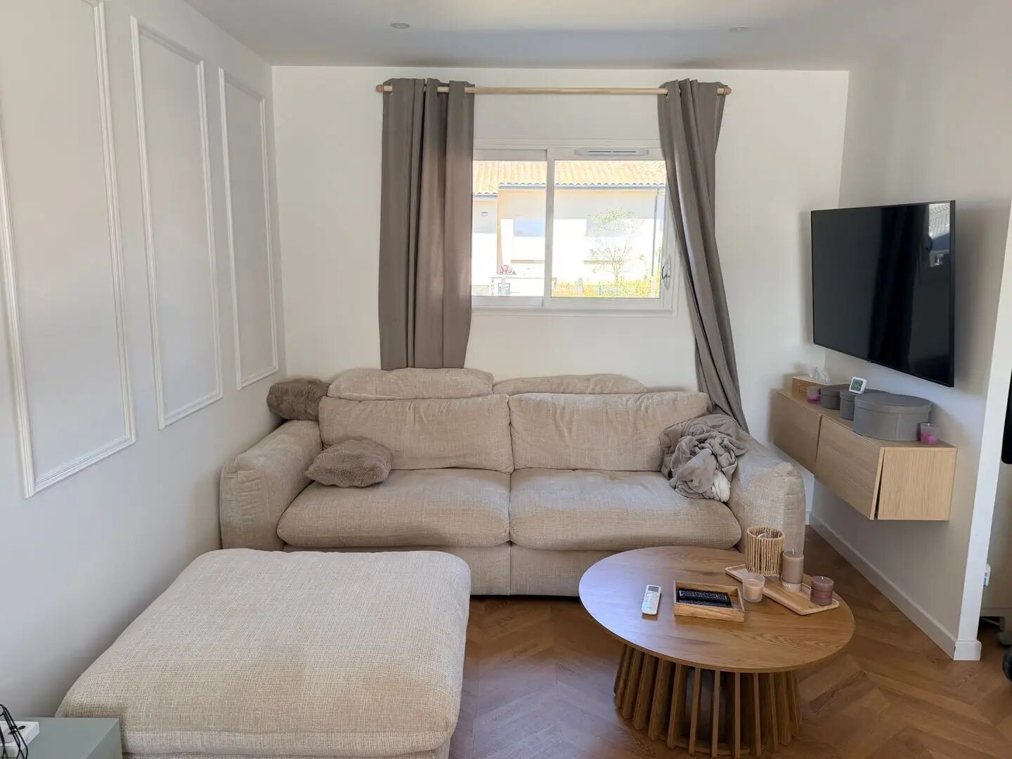 Maison à vendre, 129m², Saint-André-de-Cubzac