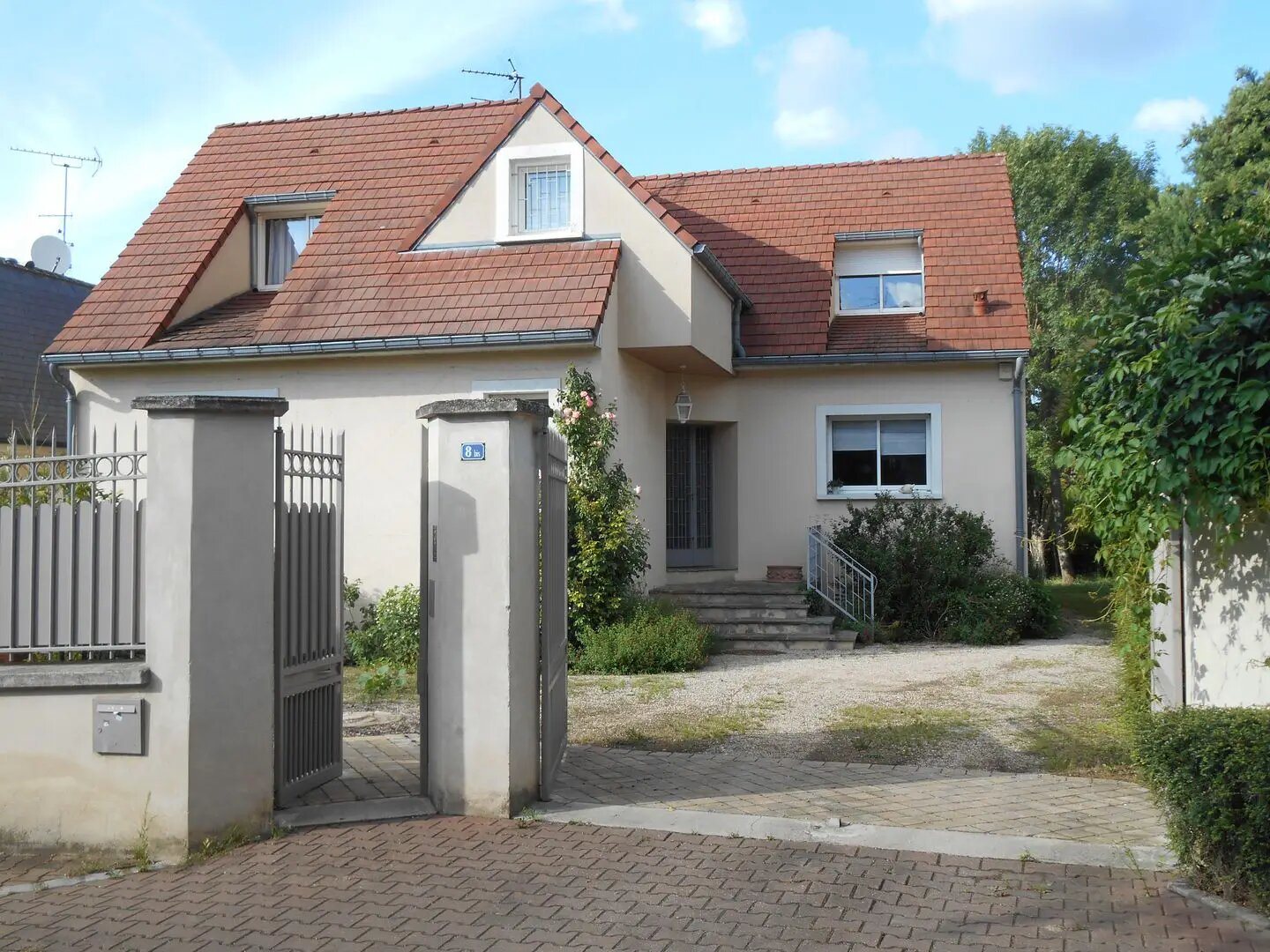 Maison à louer, 15m², Le Raincy