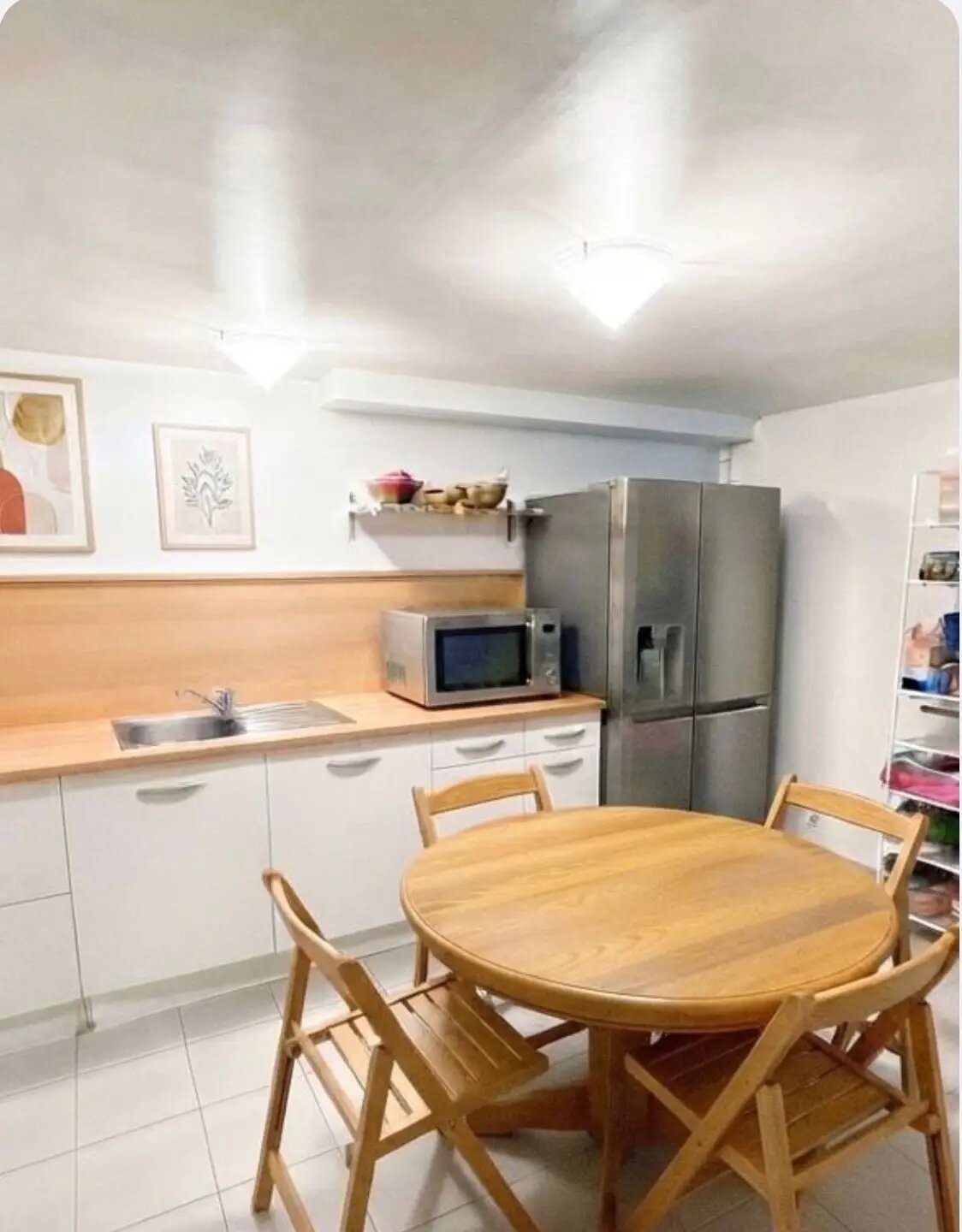 Maison à louer, 15m², Le Raincy