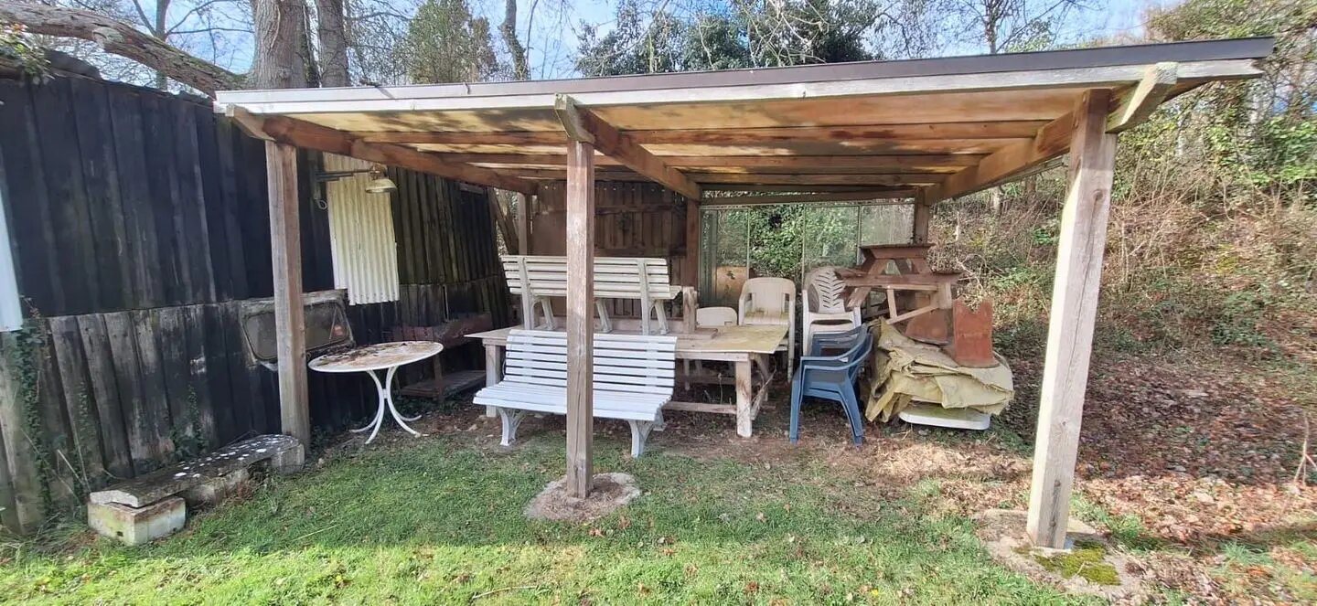Maison à vendre, 5m², Boursay