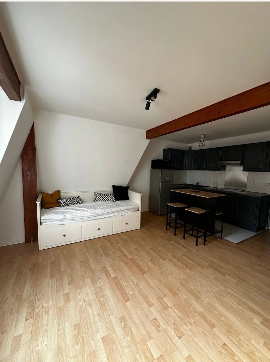 Appartement à louer, 30m², Boissy-Saint-Léger