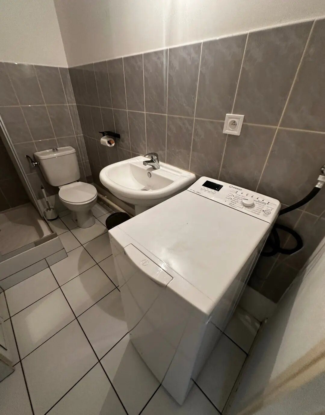 Appartement à louer, 30m², Boissy-Saint-Léger
