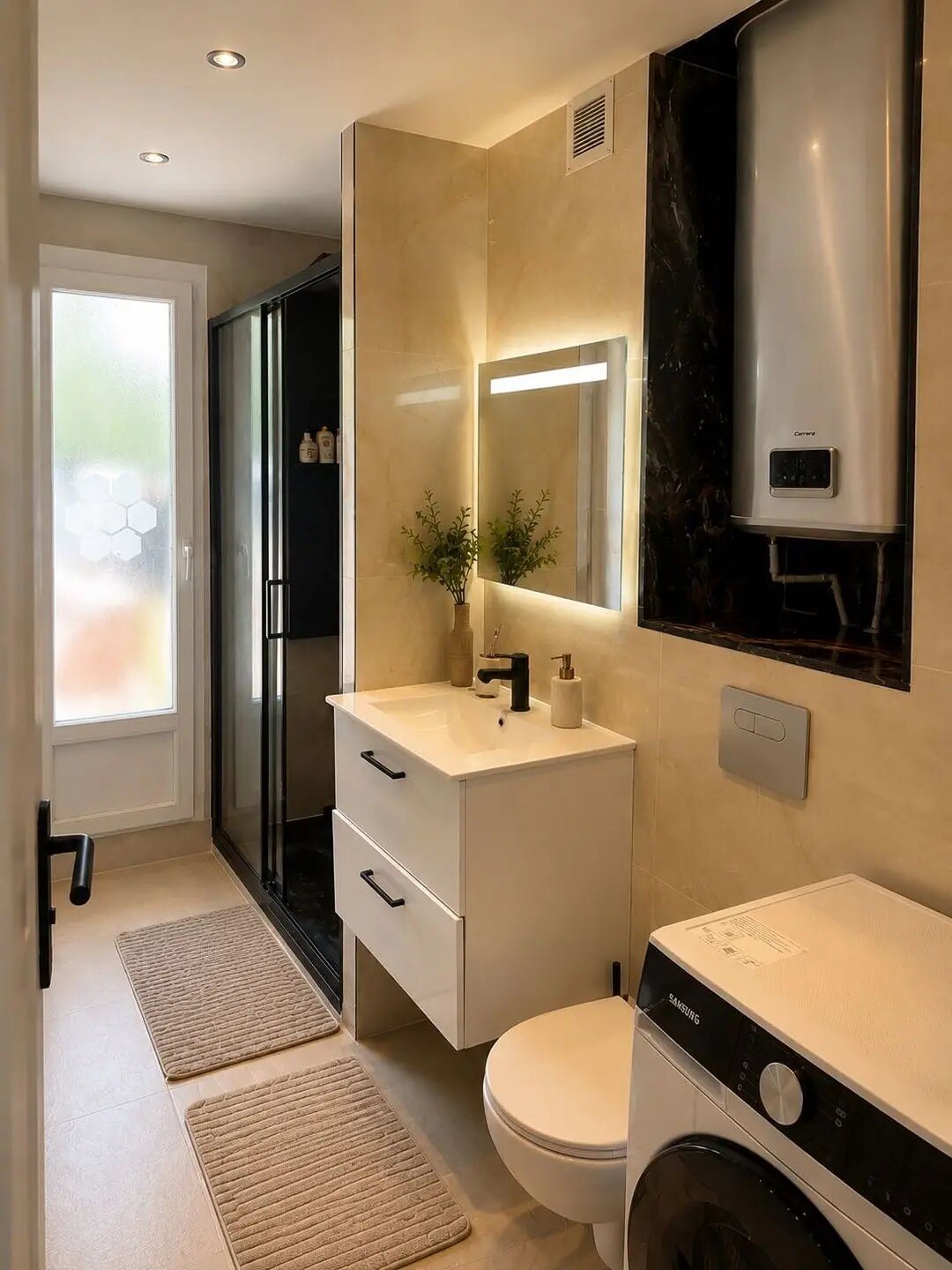 Appartement à vendre, 70m², Marseille 13ème