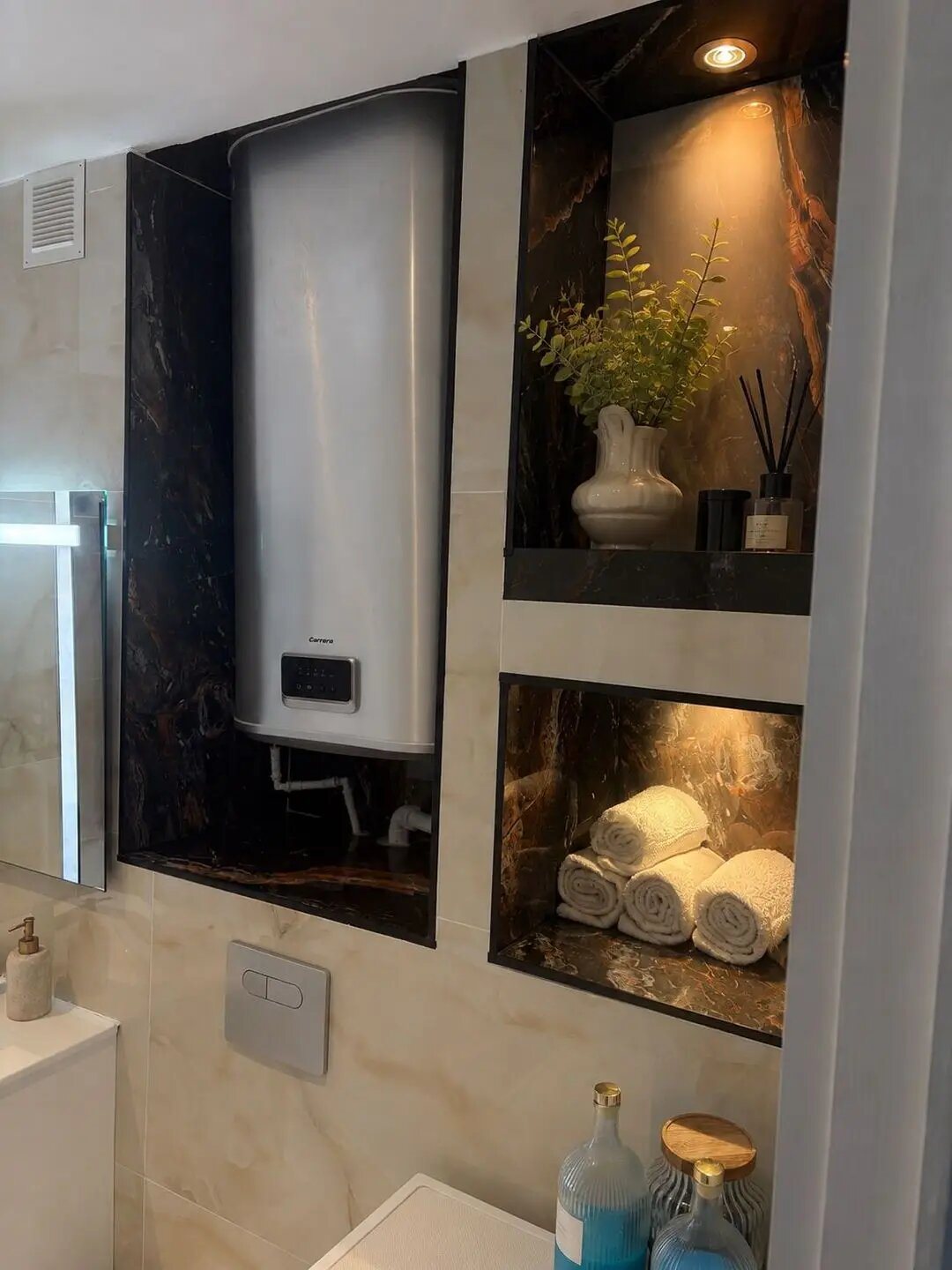 Appartement à vendre, 70m², Marseille 13ème