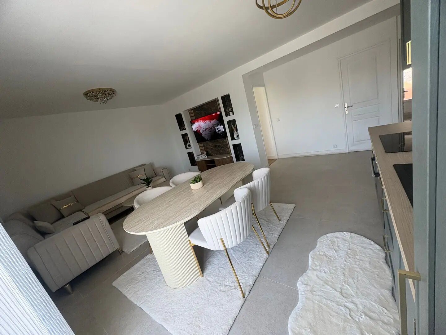 Appartement à vendre, 70m², Marseille 13ème