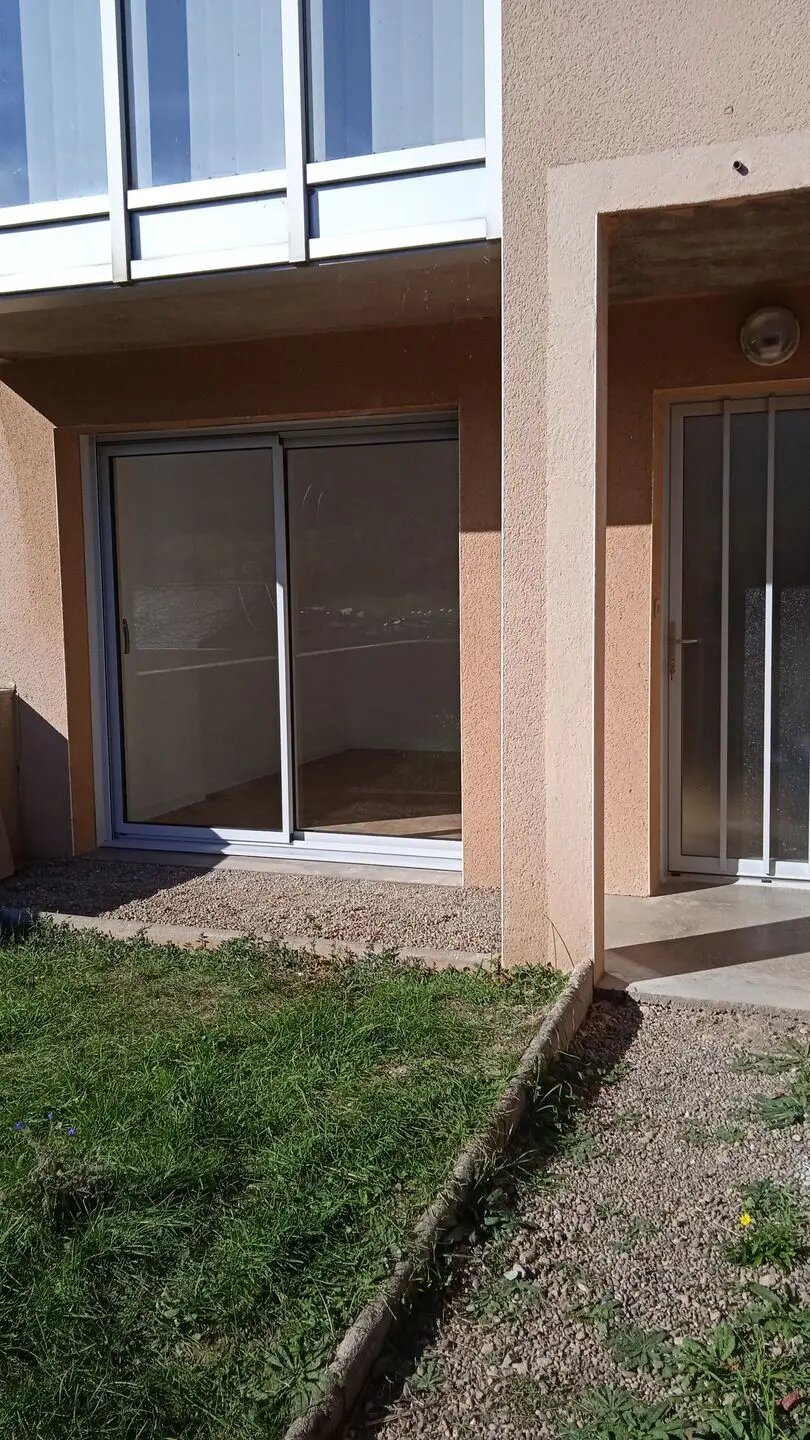 Appartement à louer, 24m², Mende