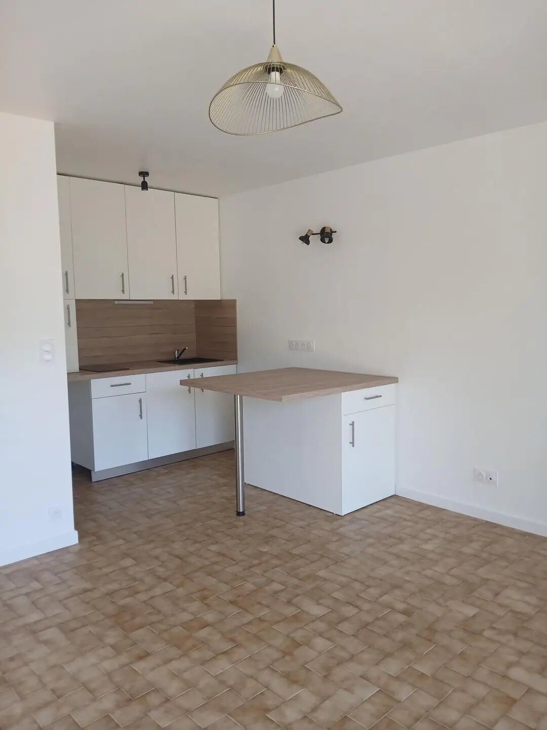Appartement à louer, 24m², Mende