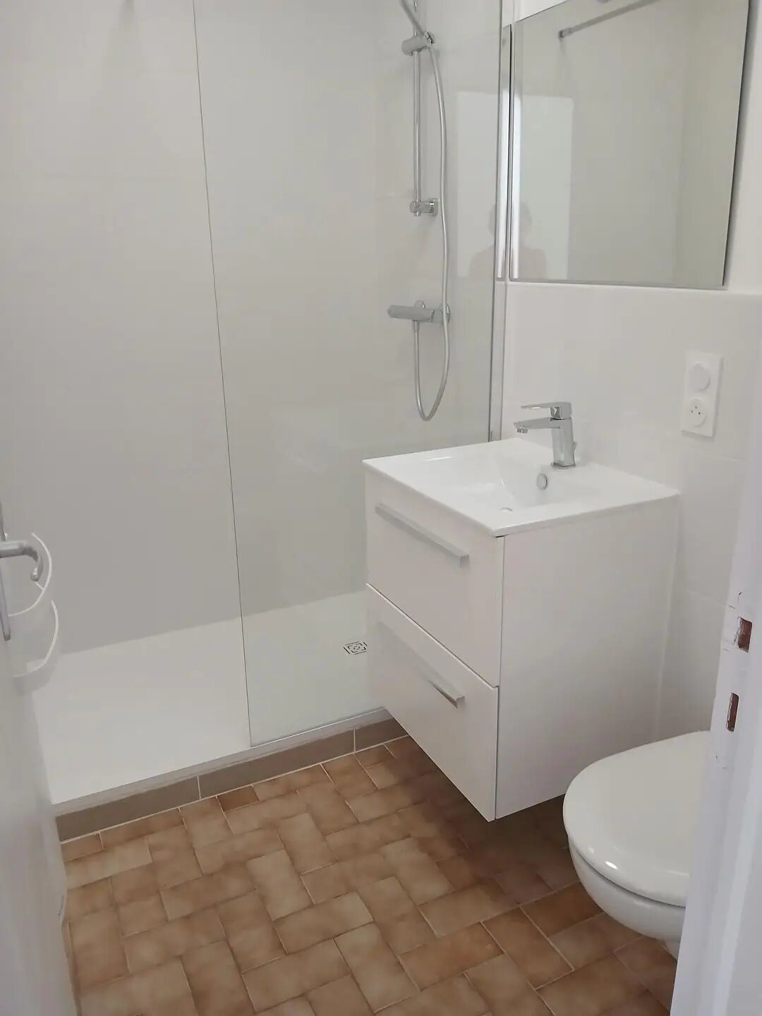 Appartement à louer, 24m², Mende