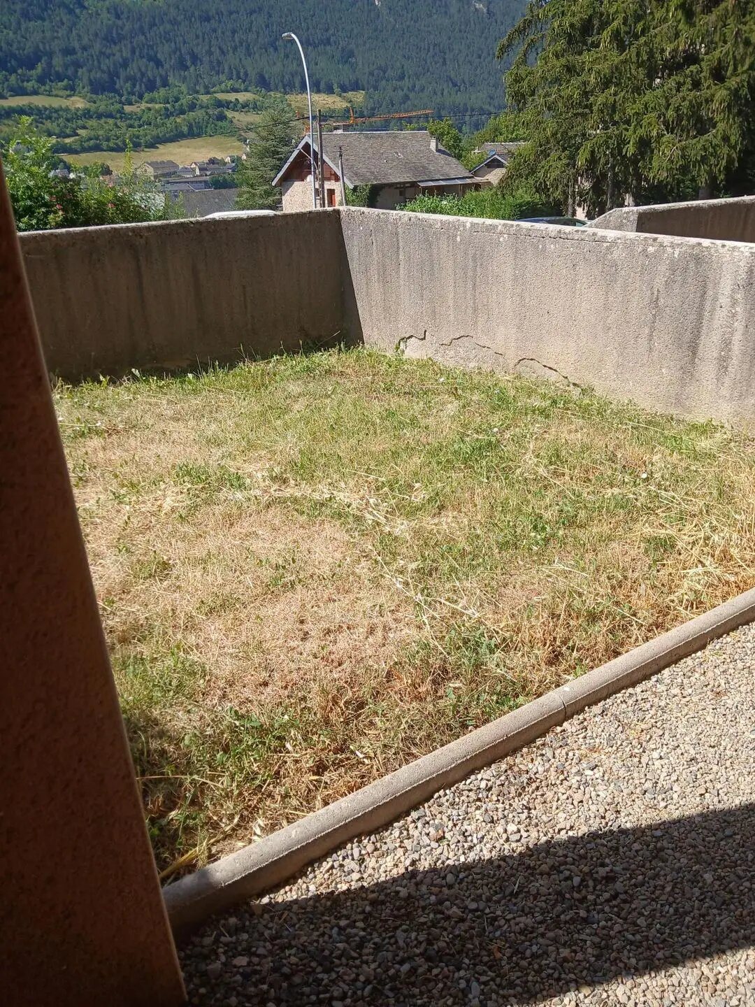 Appartement à louer, 24m², Mende
