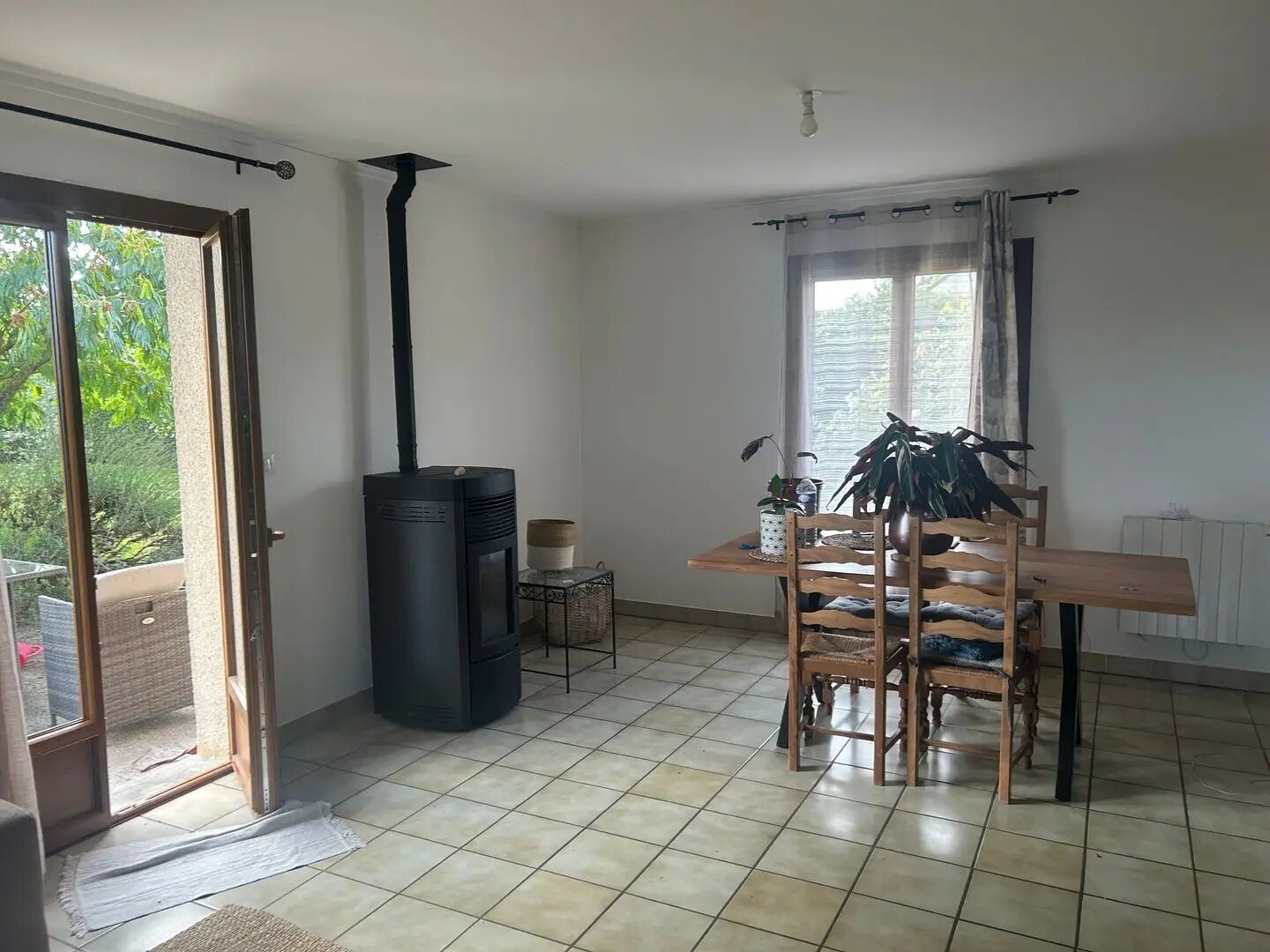 Maison à vendre, 130m², Gauciel