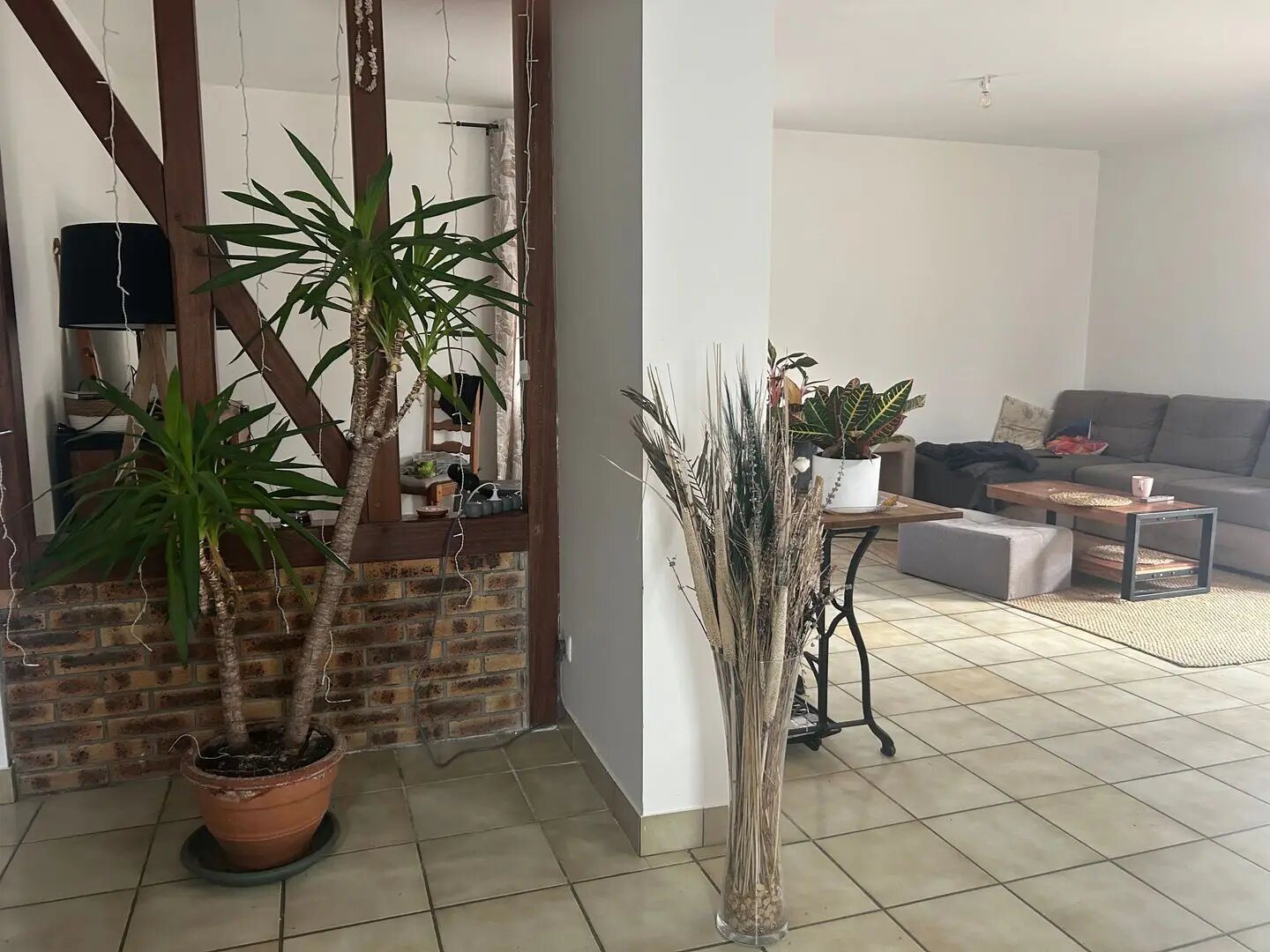 Maison à vendre, 130m², Gauciel
