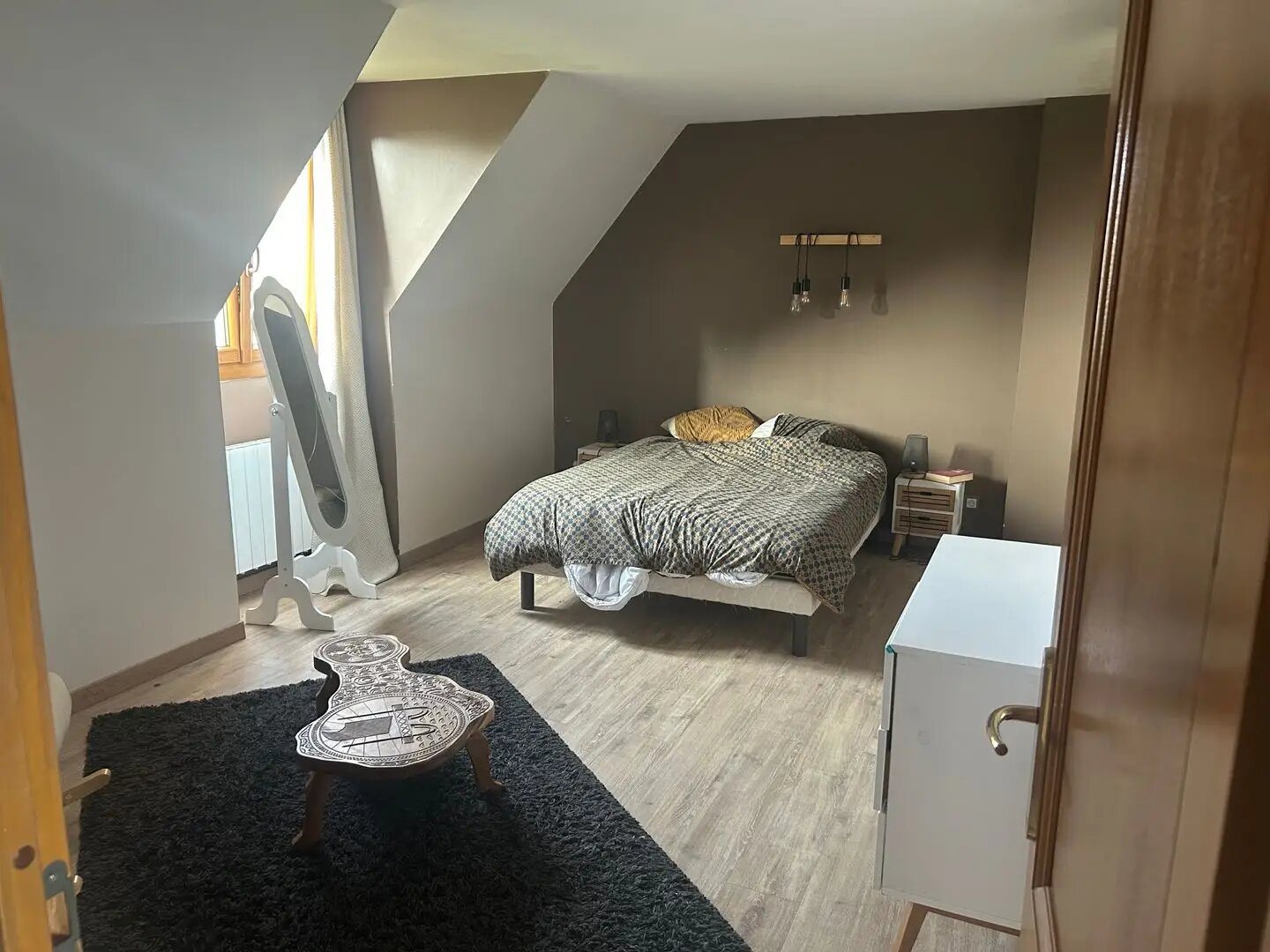 Maison à vendre, 130m², Gauciel