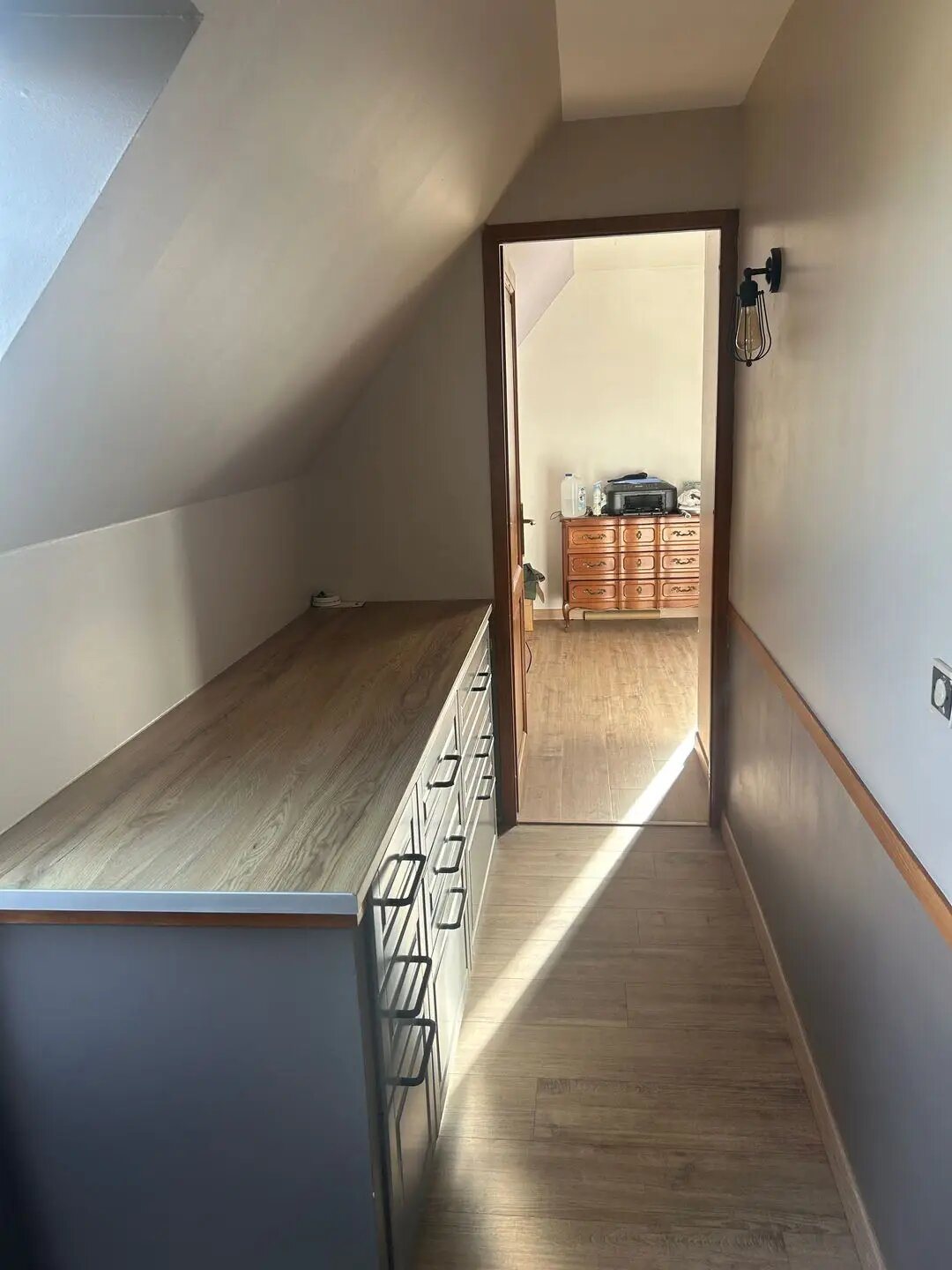 Maison à vendre, 130m², Gauciel