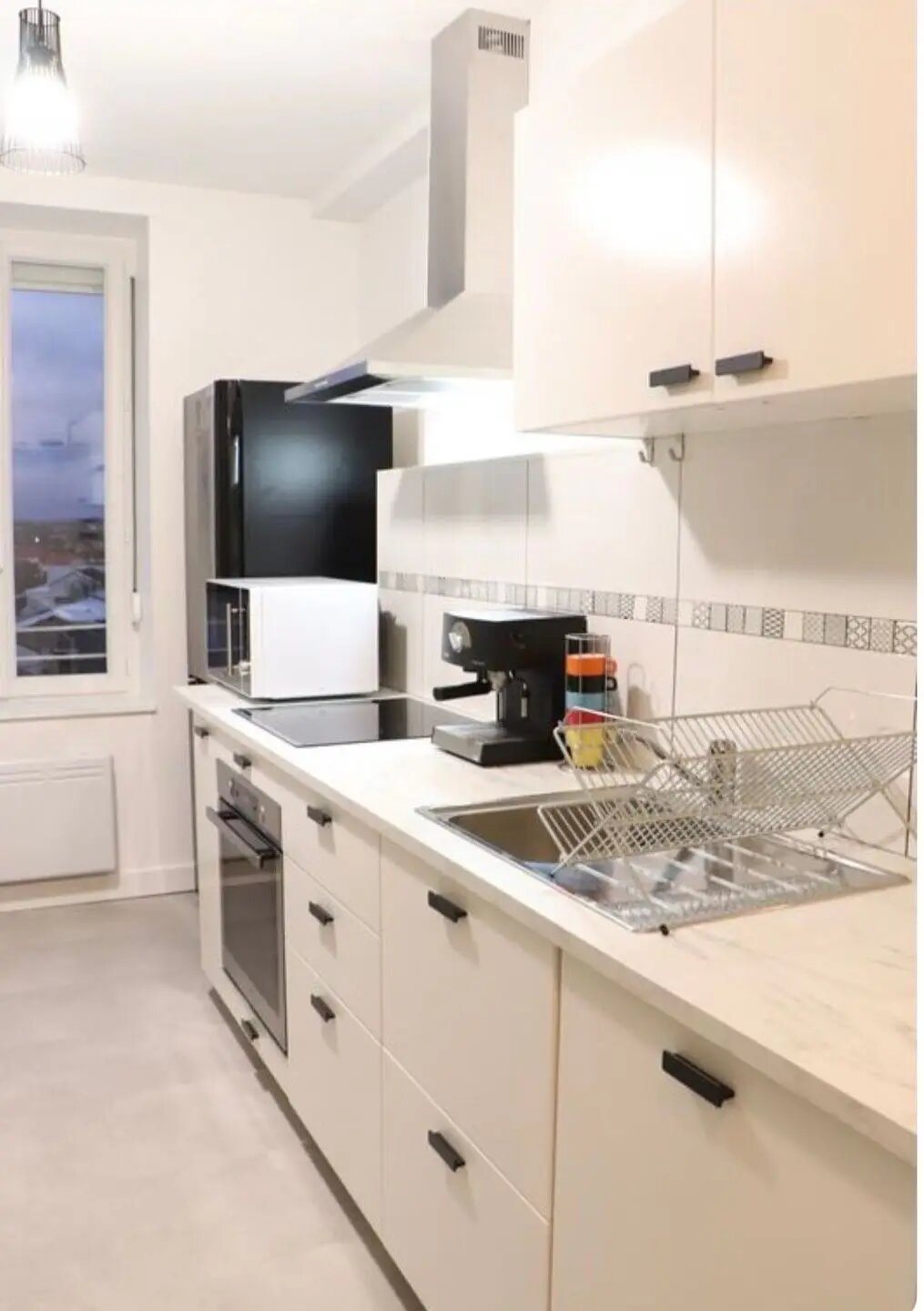 Appartement à louer, 12m², Ambérieu-en-Bugey