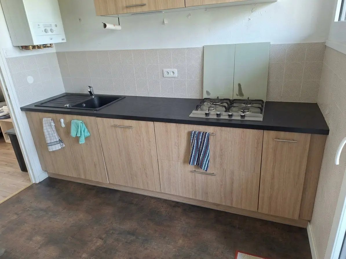 Appartement à vendre, 68m², Pau