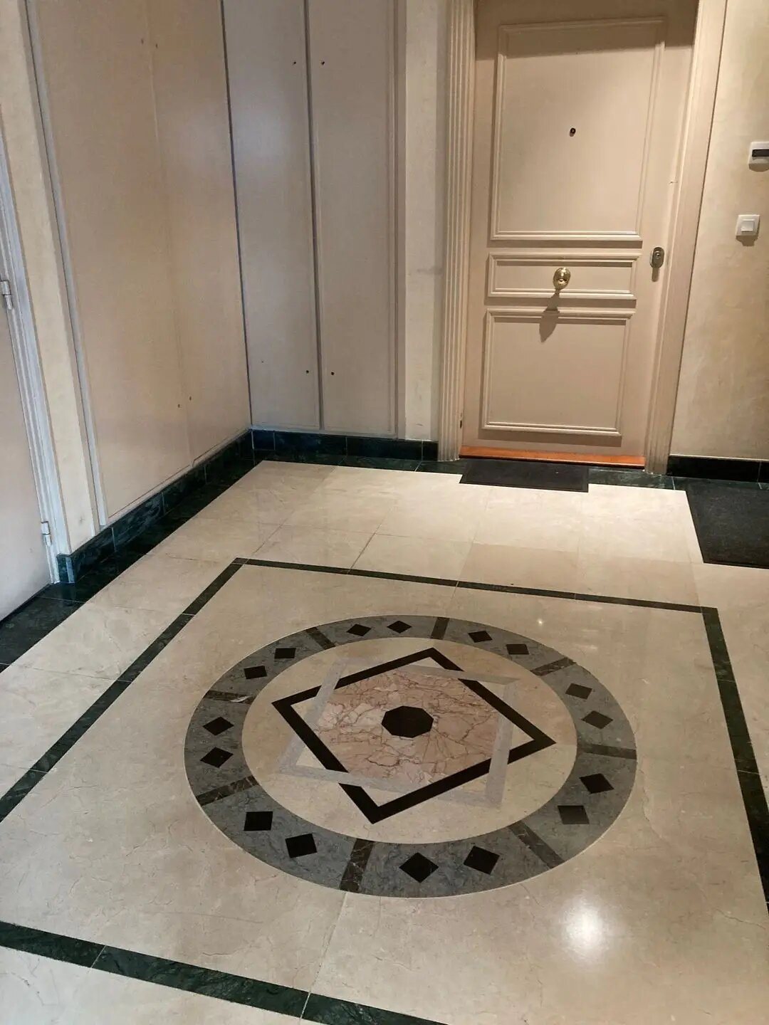 Appartement à louer, 39m², Puteaux