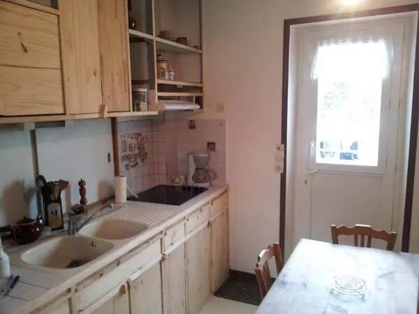 Maison à louer, 73m², Lorient