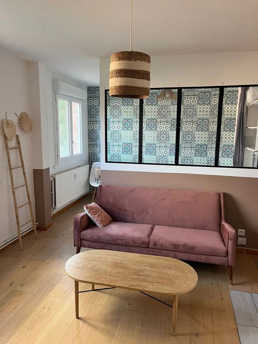 Appartement à louer, 30m², Saint-André-lez-Lille