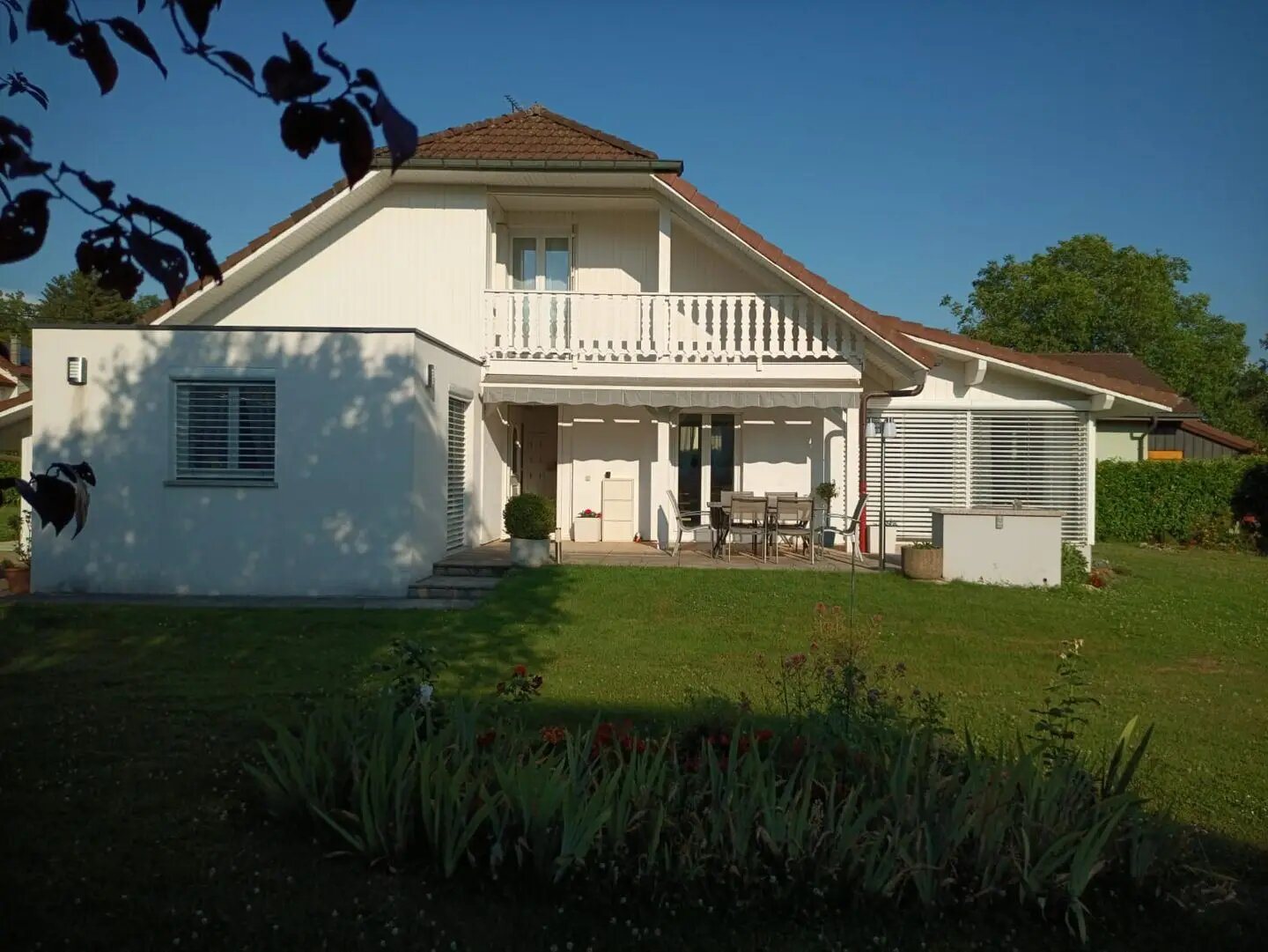 Maison à vendre, 122m², Arthaz-Pont-Notre-Dame