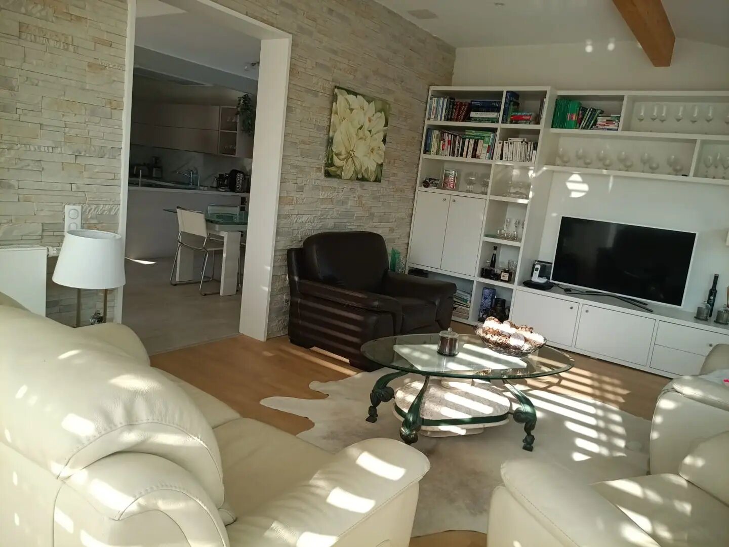 Maison à vendre, 122m², Arthaz-Pont-Notre-Dame