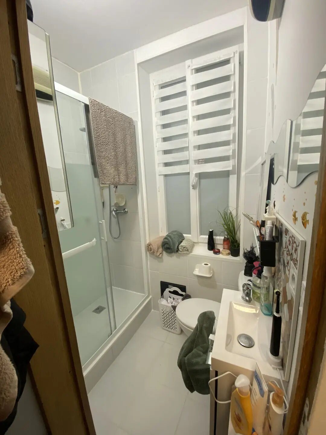 Appartement à louer, 16m², Dieppe