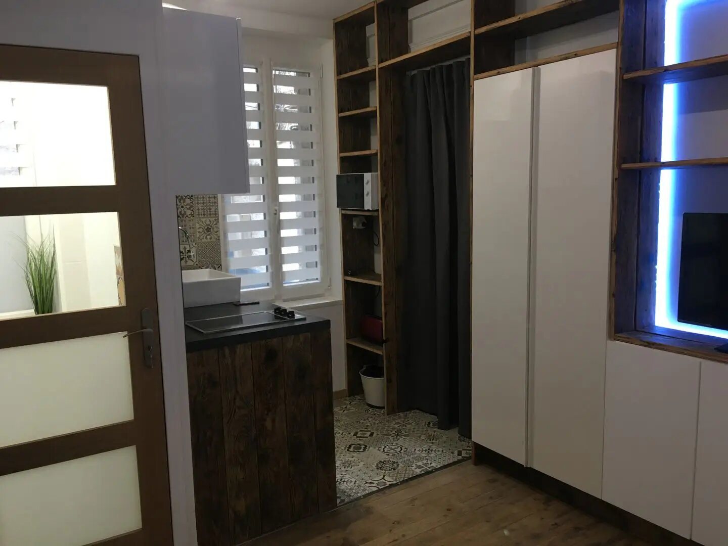 Appartement à louer, 16m², Dieppe