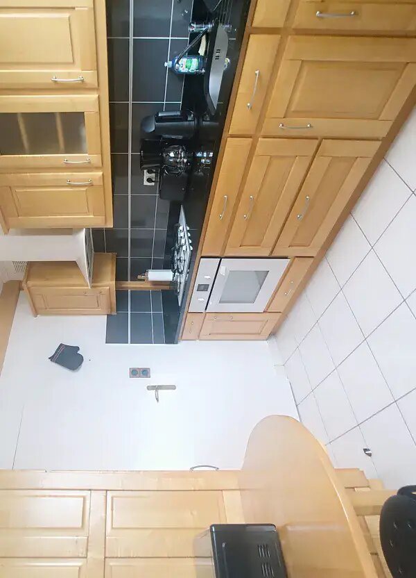 Appartement à louer, 35m², Nice