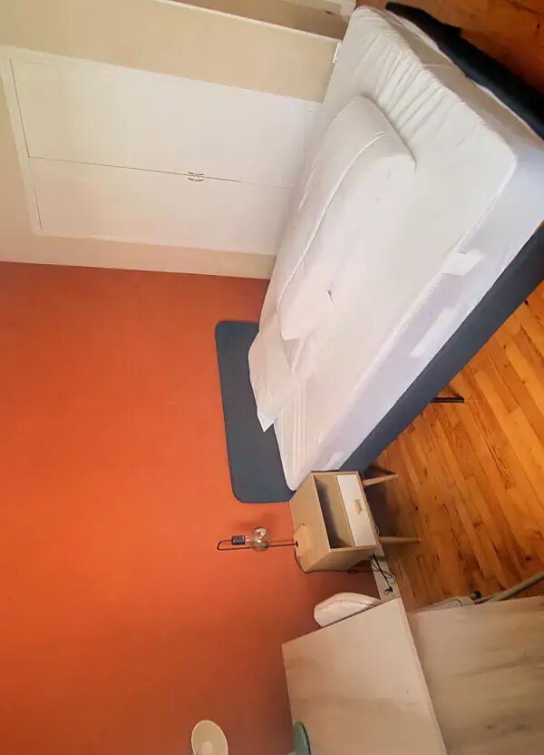 Appartement à louer, 35m², Nice