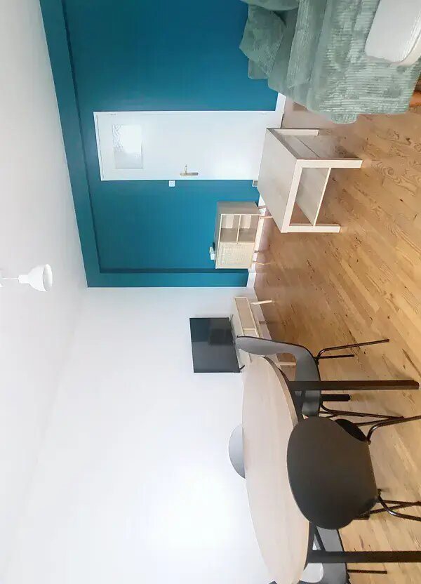 Appartement à louer, 35m², Nice