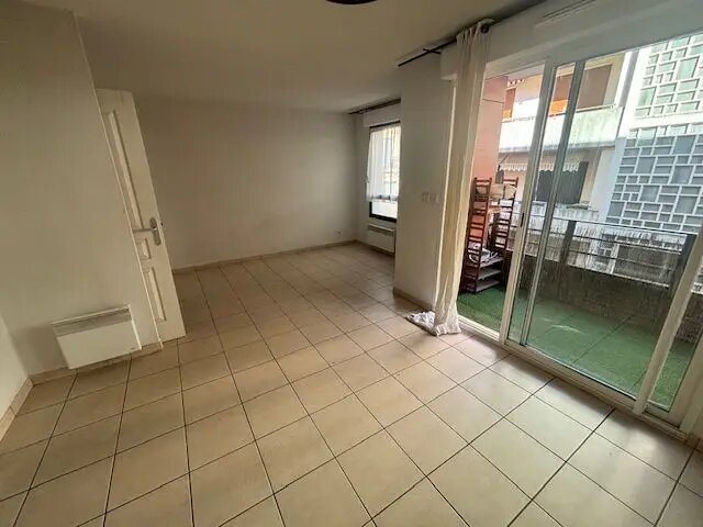 Appartement à louer, 44m², Montpellier