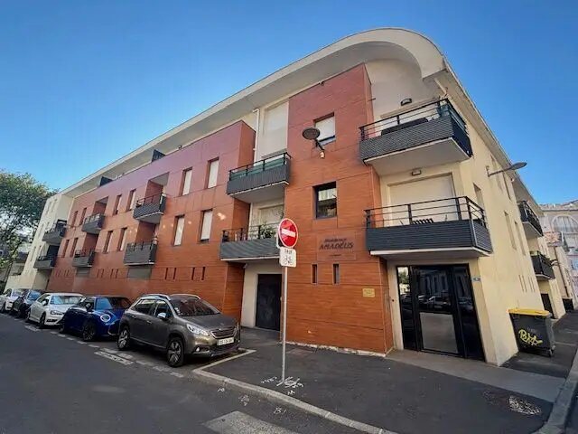 Appartement à louer, 44m², Montpellier