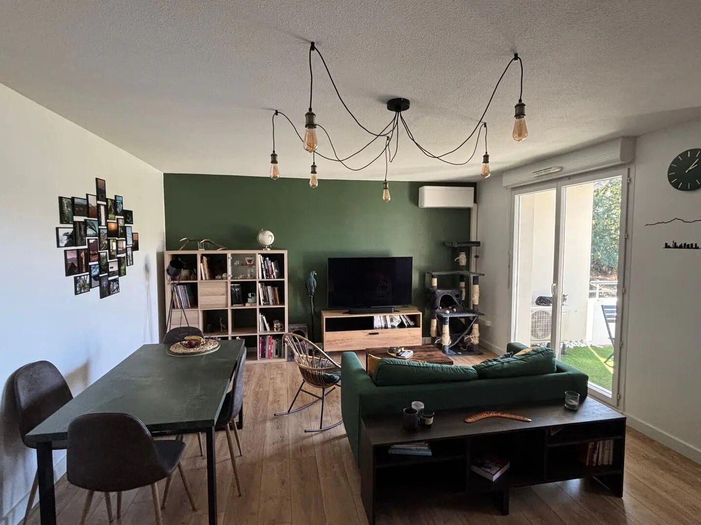 Appartement à vendre, 61m², Villeneuve-Tolosane