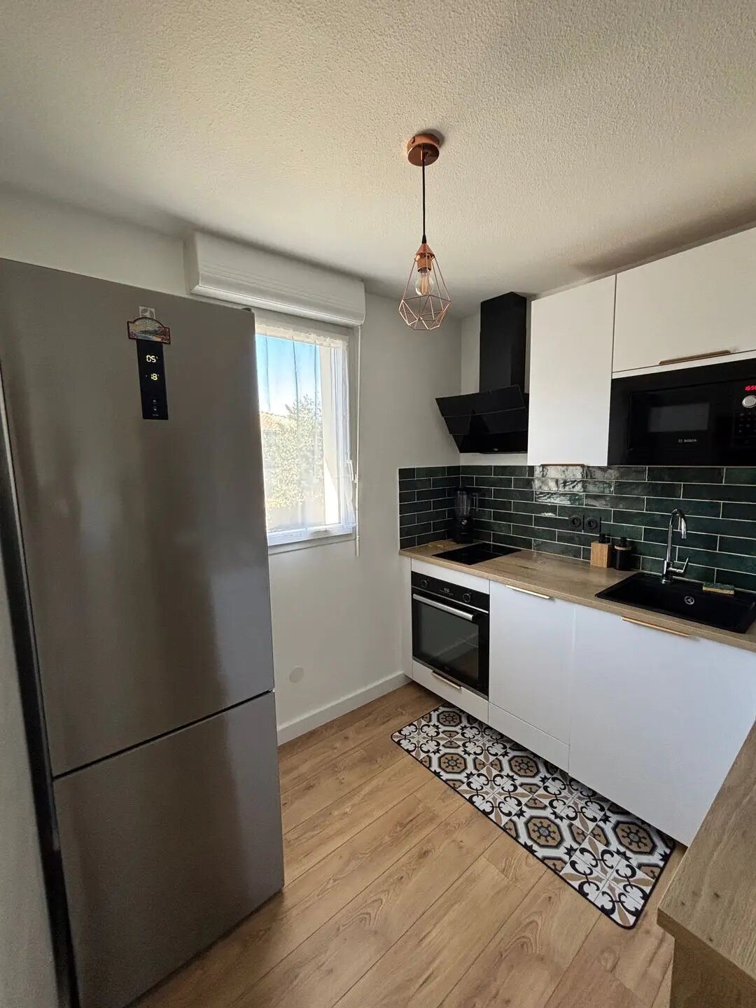 Appartement à vendre, 61m², Villeneuve-Tolosane