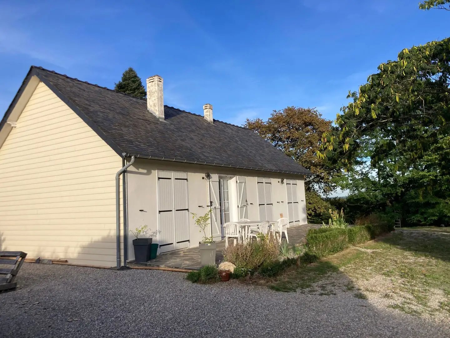 Maison à vendre, 75m², Montgaillard