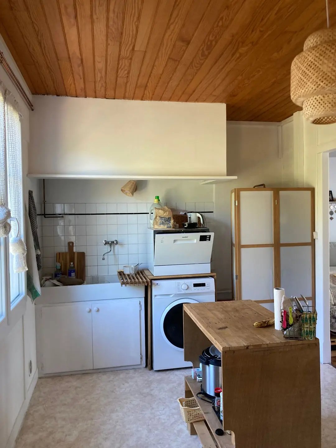 Maison à vendre, 75m², Montgaillard