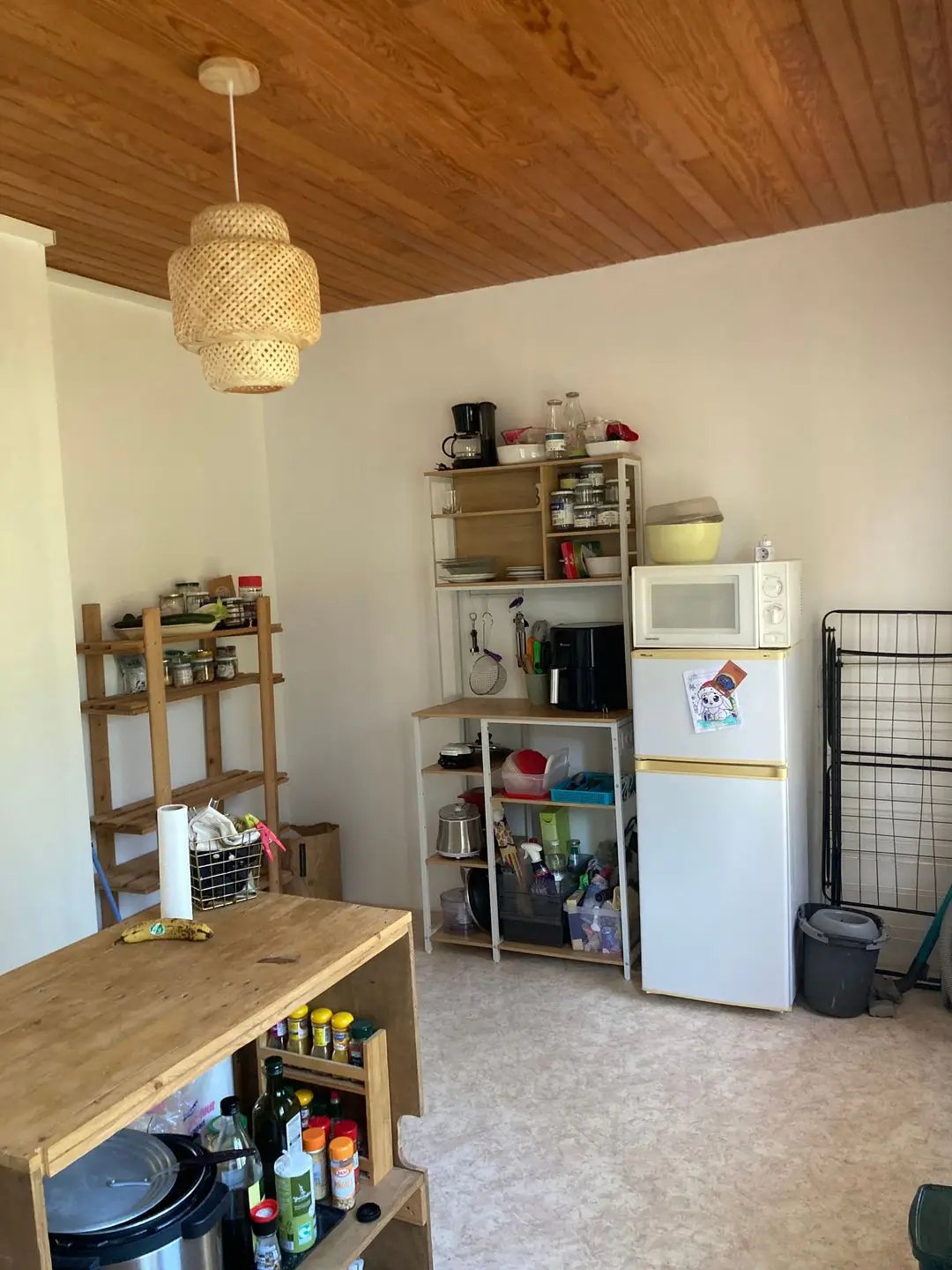 Maison à vendre, 75m², Montgaillard
