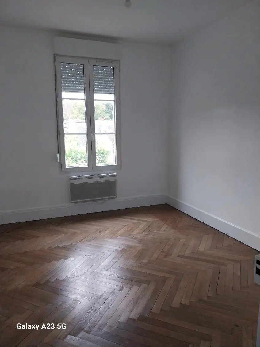 Appartement à louer, 60m², Issoudun