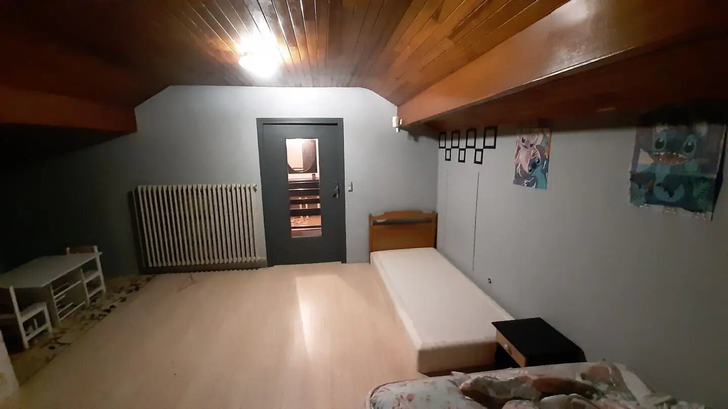 Maison à louer, 90m², Sevran