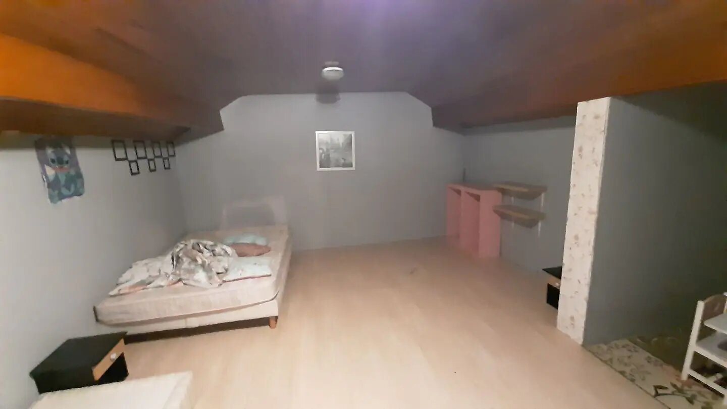 Maison à louer, 90m², Sevran