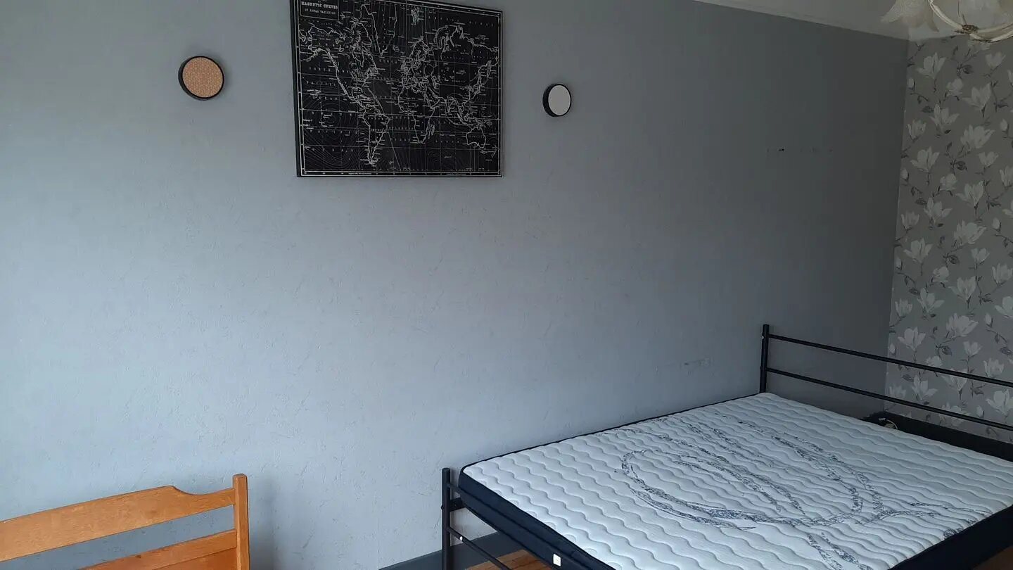 Maison à louer, 90m², Sevran