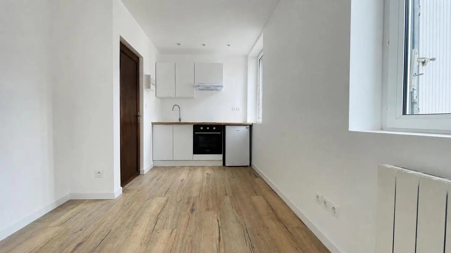 Appartement à louer, 30m², Sillé-le-Guillaume