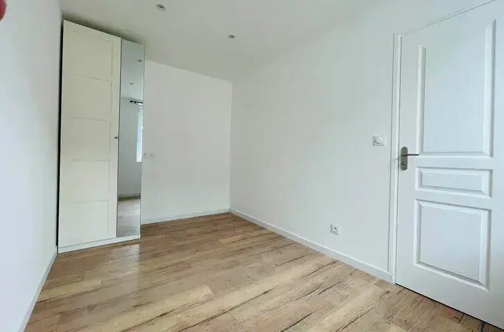 Appartement à louer, 30m², Sillé-le-Guillaume