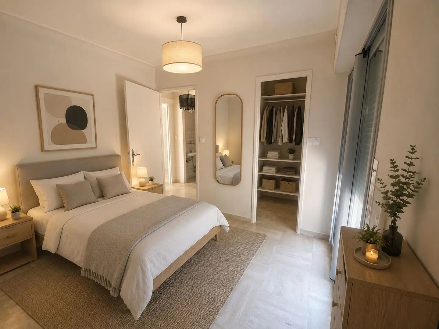 Appartement à vendre, 78m², Cannes
