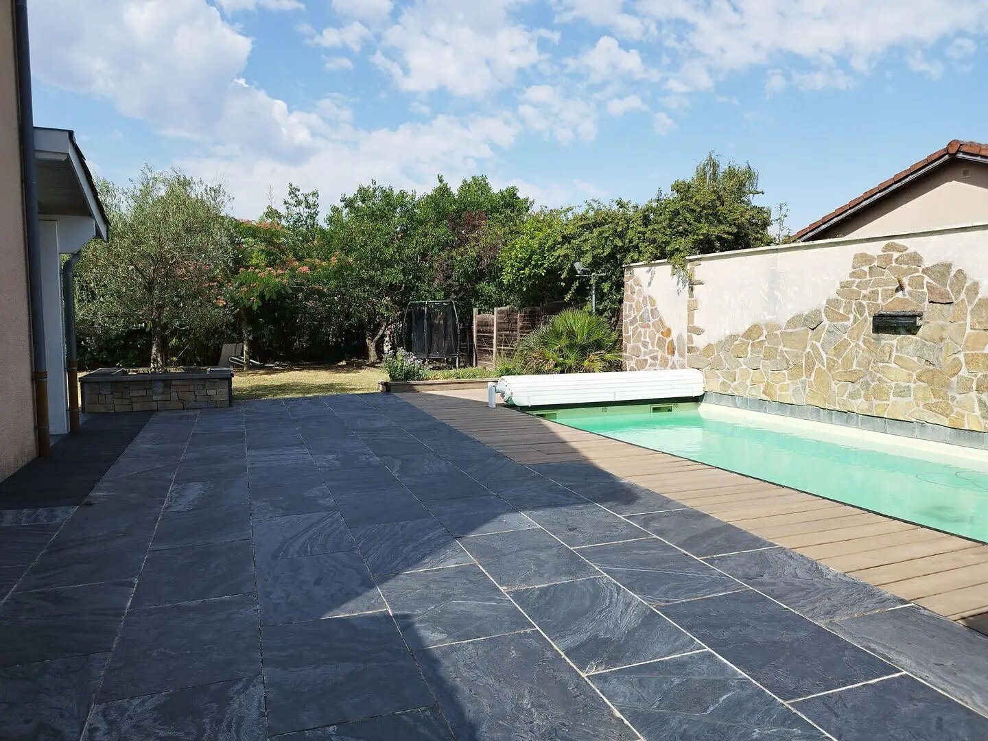 Maison à vendre, 170m², Mornant
