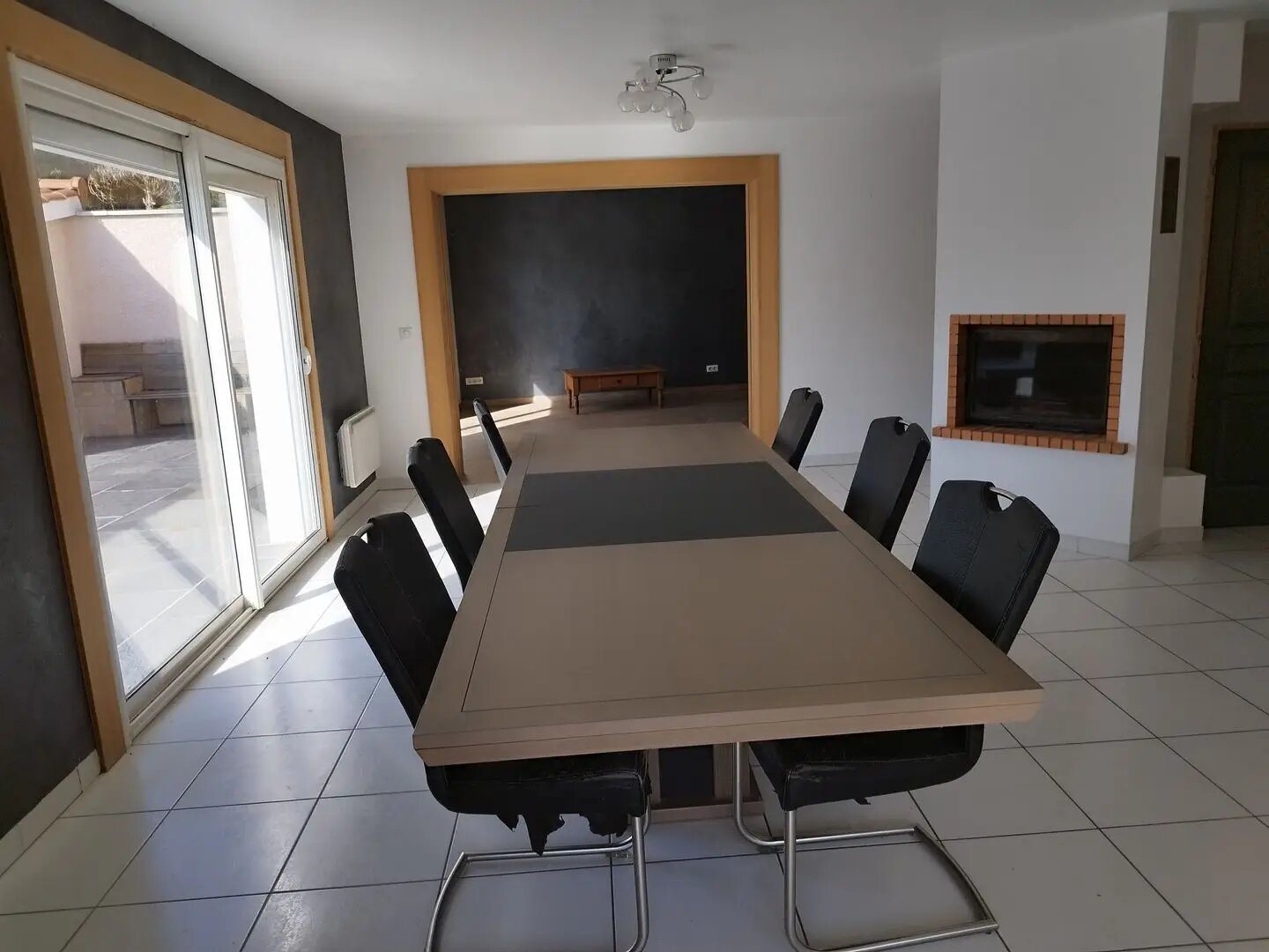 Maison à vendre, 170m², Mornant