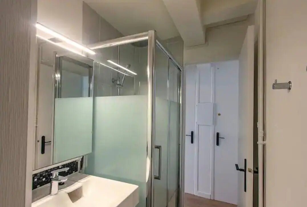 Appartement à louer, 25m², Le Havre