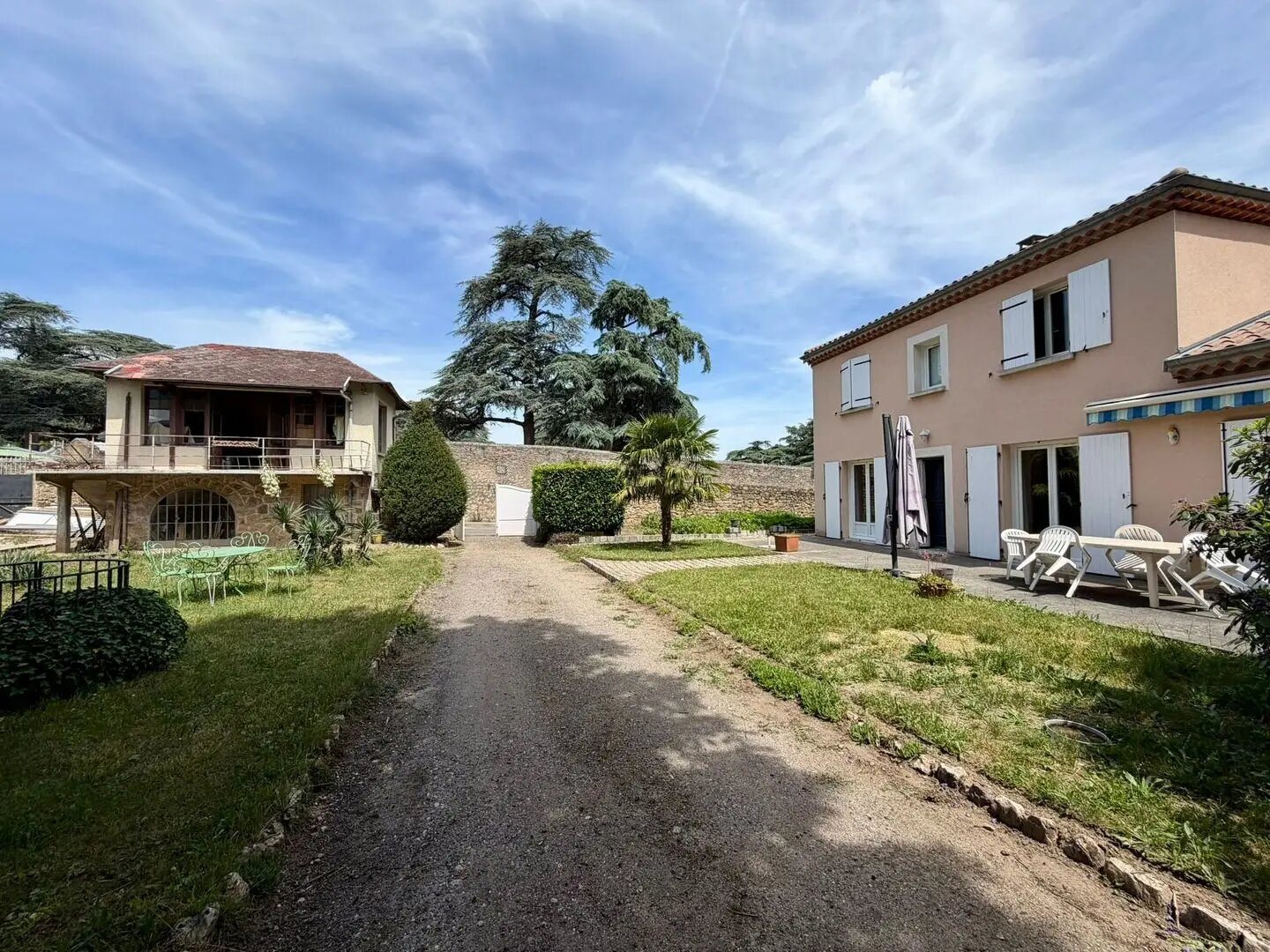 Maison à vendre, 106m², Annonay