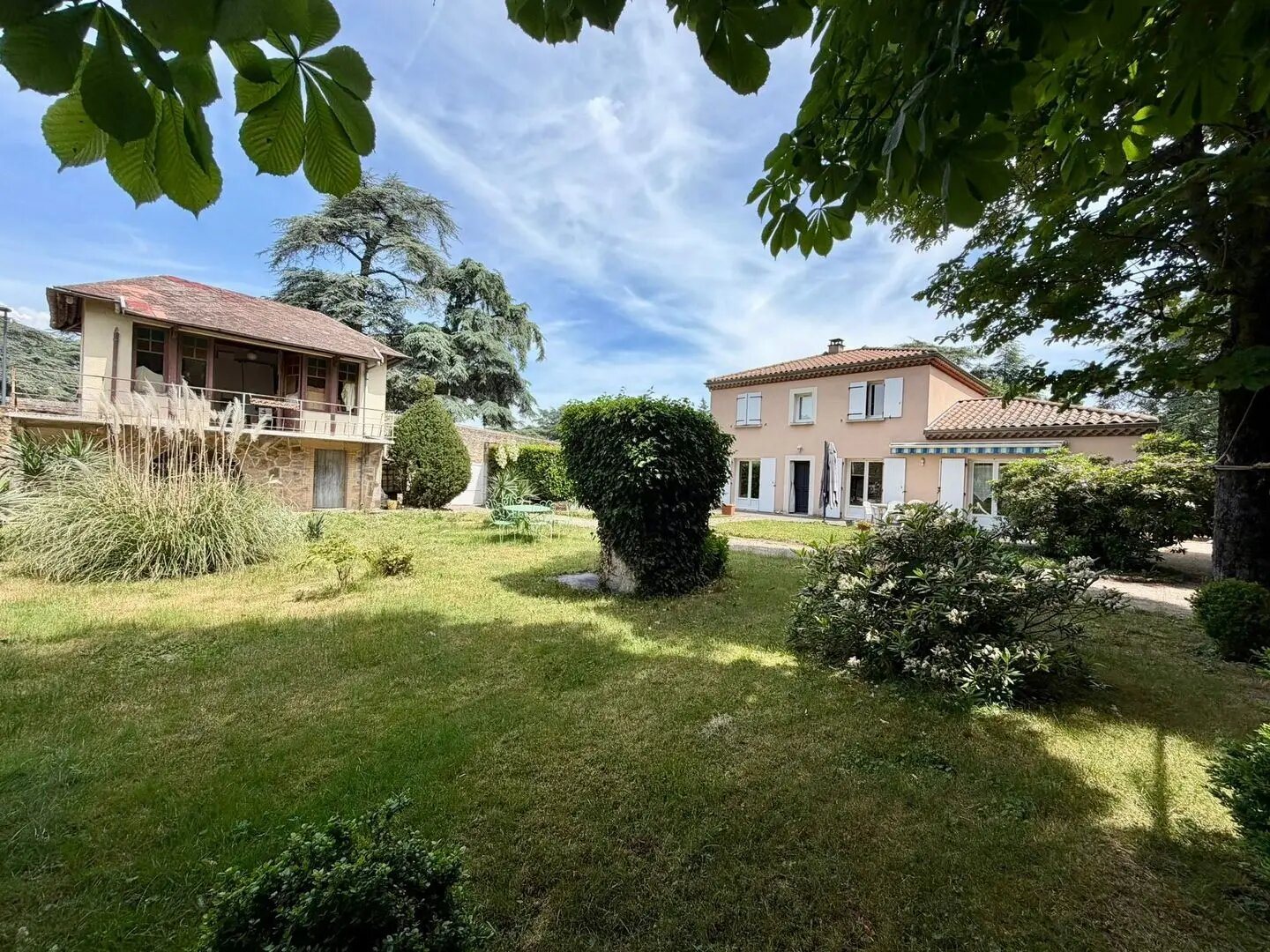 Maison à vendre, 106m², Annonay